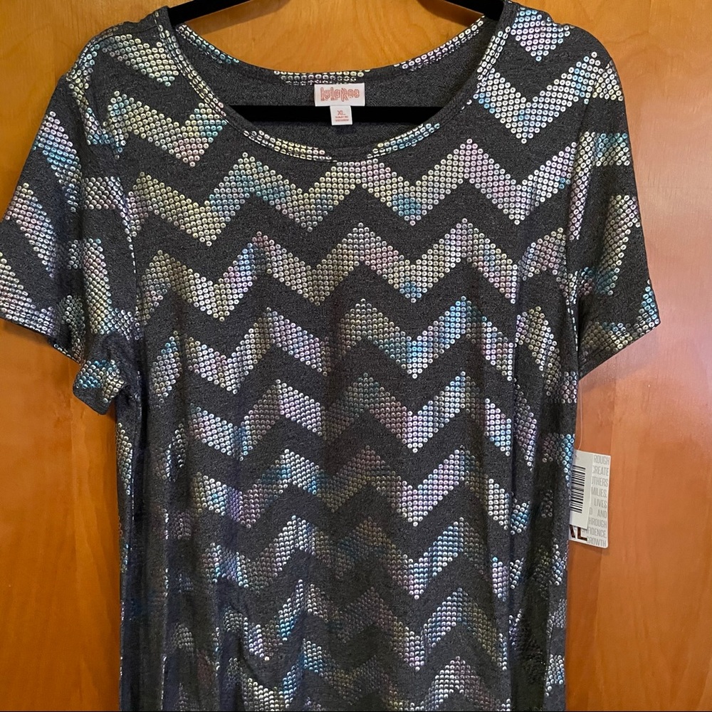 LuLaRoe Elegant Carly